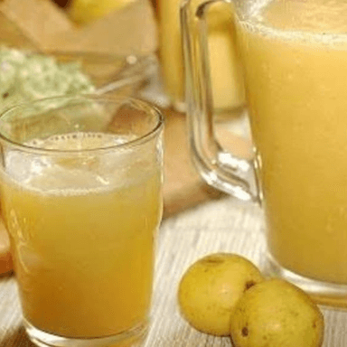 Agua Guayaba