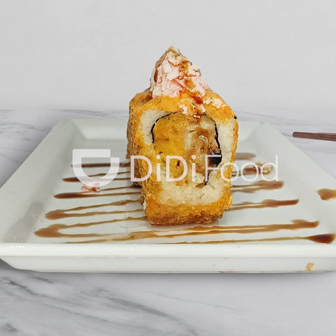 PROMO ESPECIAL 12 BOCADOS