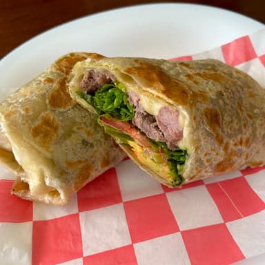 Texano Wrap