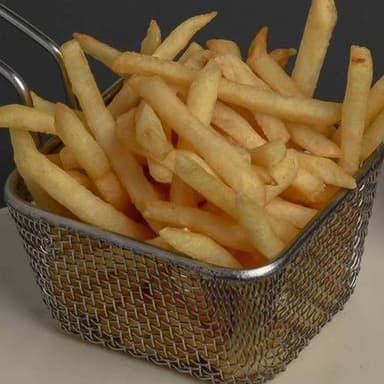 Papas a la Francesa