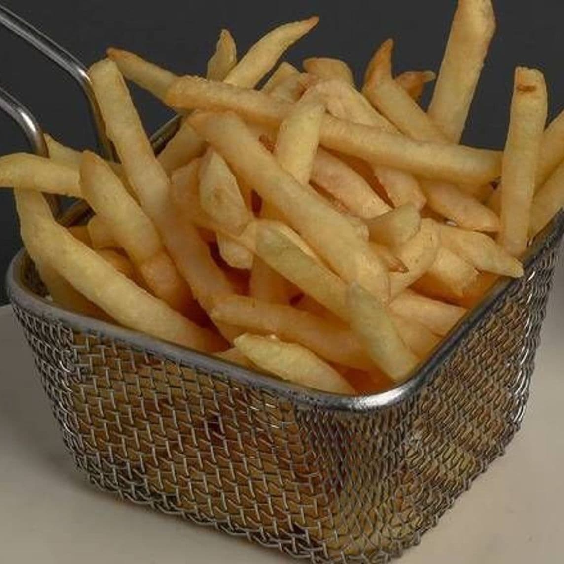 Papas a la Francesa