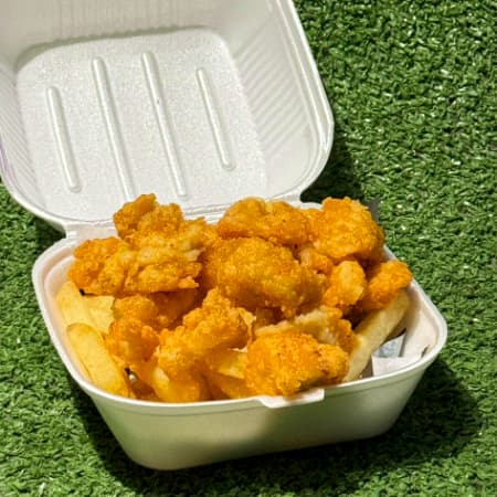 Boneless Kids Palomitas