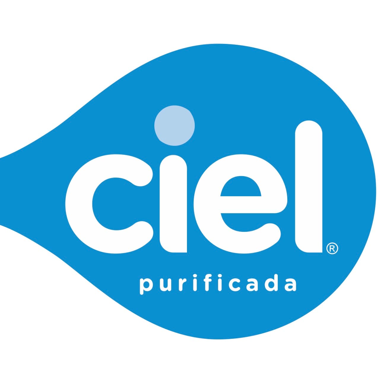Agua Ciel (600 ml)