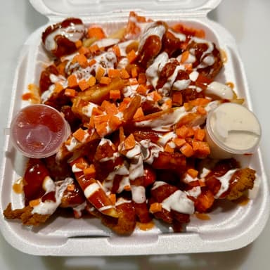 Boneless Locos
