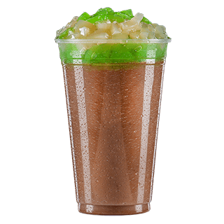 Frappé de Tamarindo