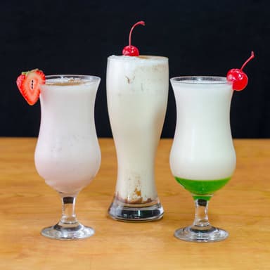 Coctelería sin Alcohol