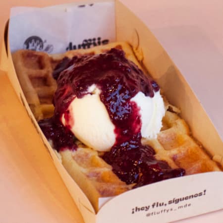 BerryWaffle