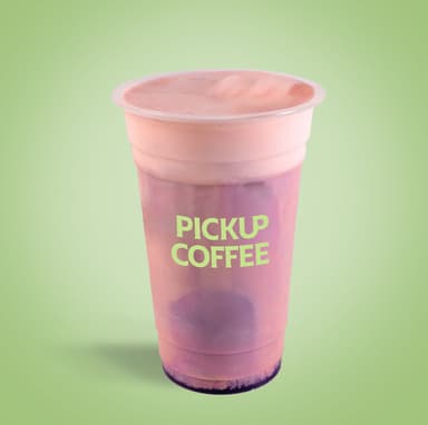 Protein Fresa Taro