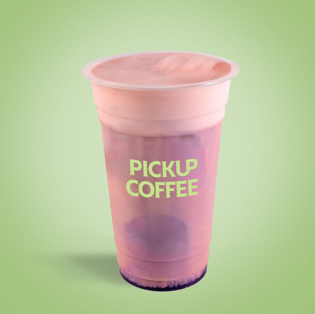 Protein Fresa Taro