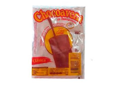 AVENA CHOCOAVENA CACAO 350 G