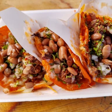 Quesatacos de Birria