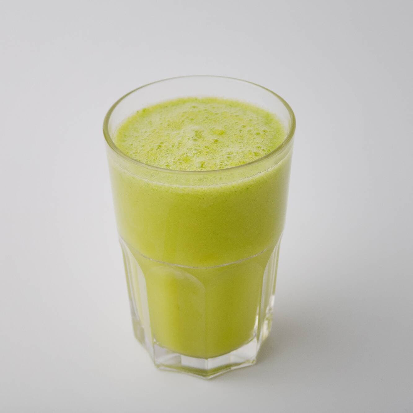 JUGO VERDE 16 oz