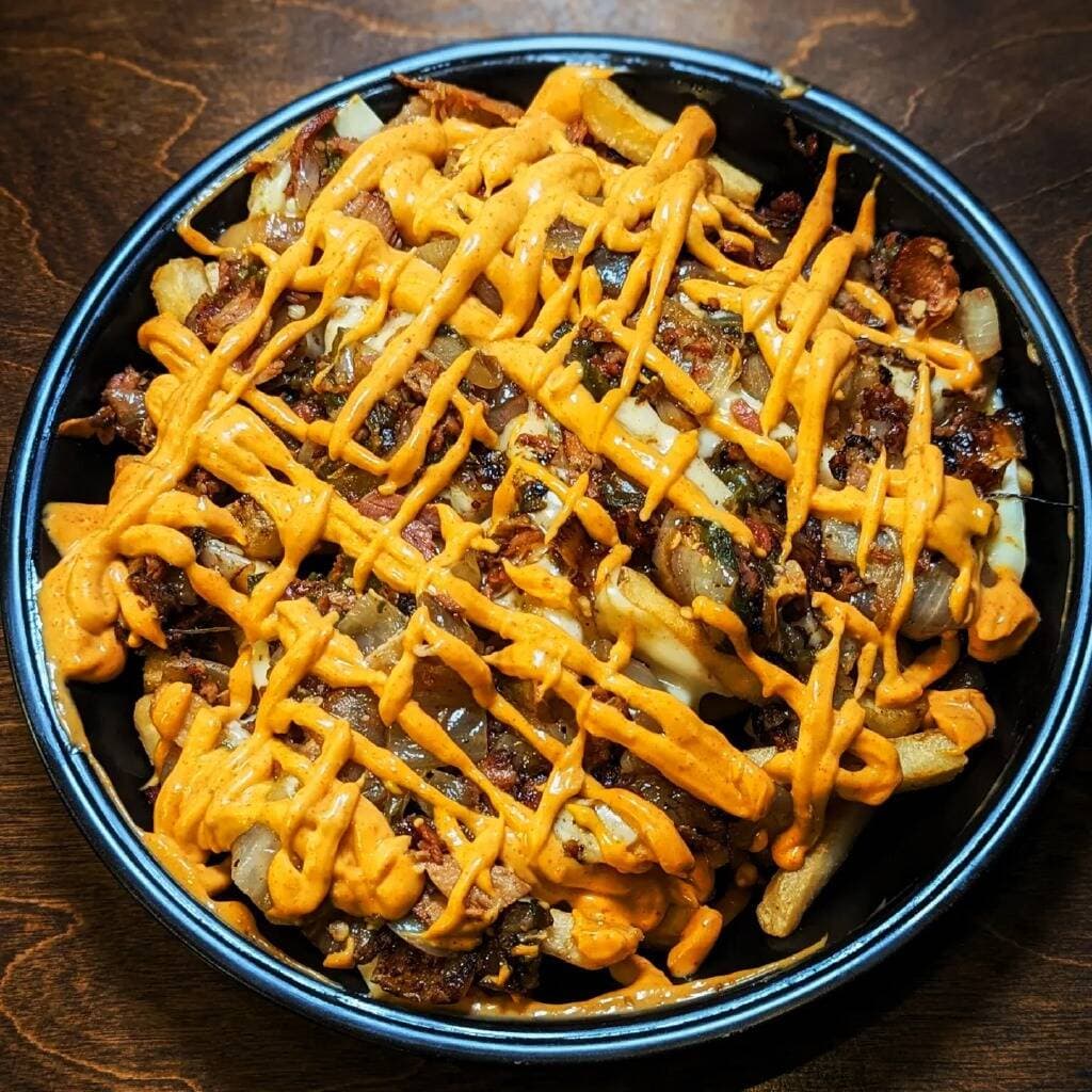 Suiza Fries Familiar