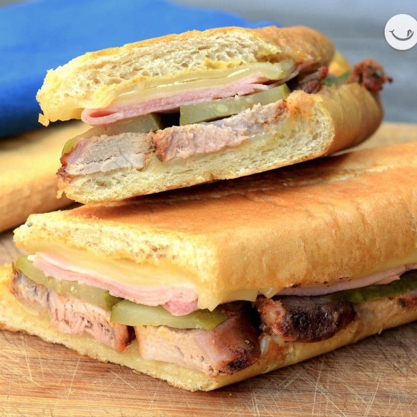 Sandwich Mixto