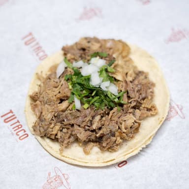 Taco de Carnaza
