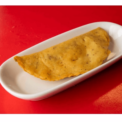 Empanada Sencilla