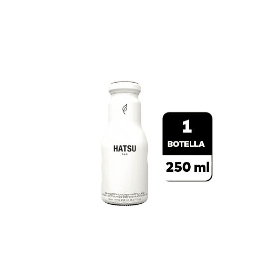 Te Hatsu 250 ml
