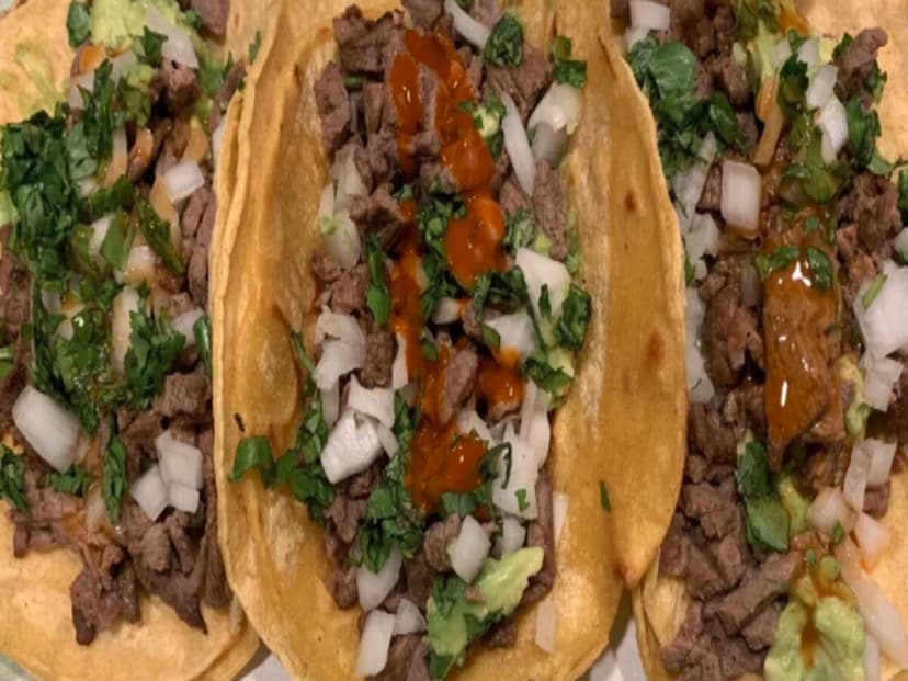 Taquería Betel