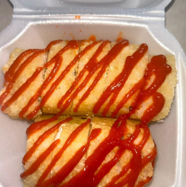 Intenso roll