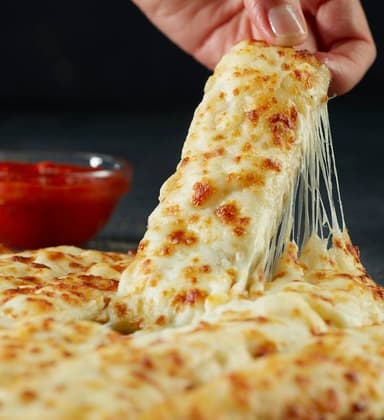 Mini Cheesesticks