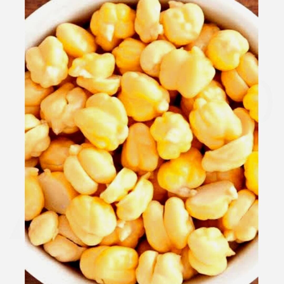 GARBANZO REMOJADO BOLSITA