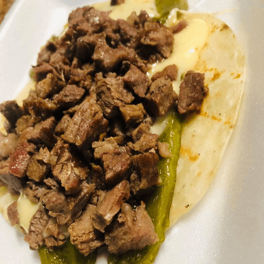Taco Macho