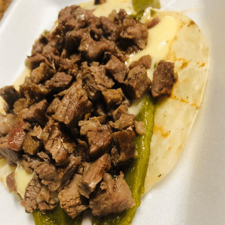 Taco Macho