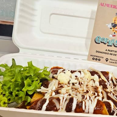 Flautas Ahogadas