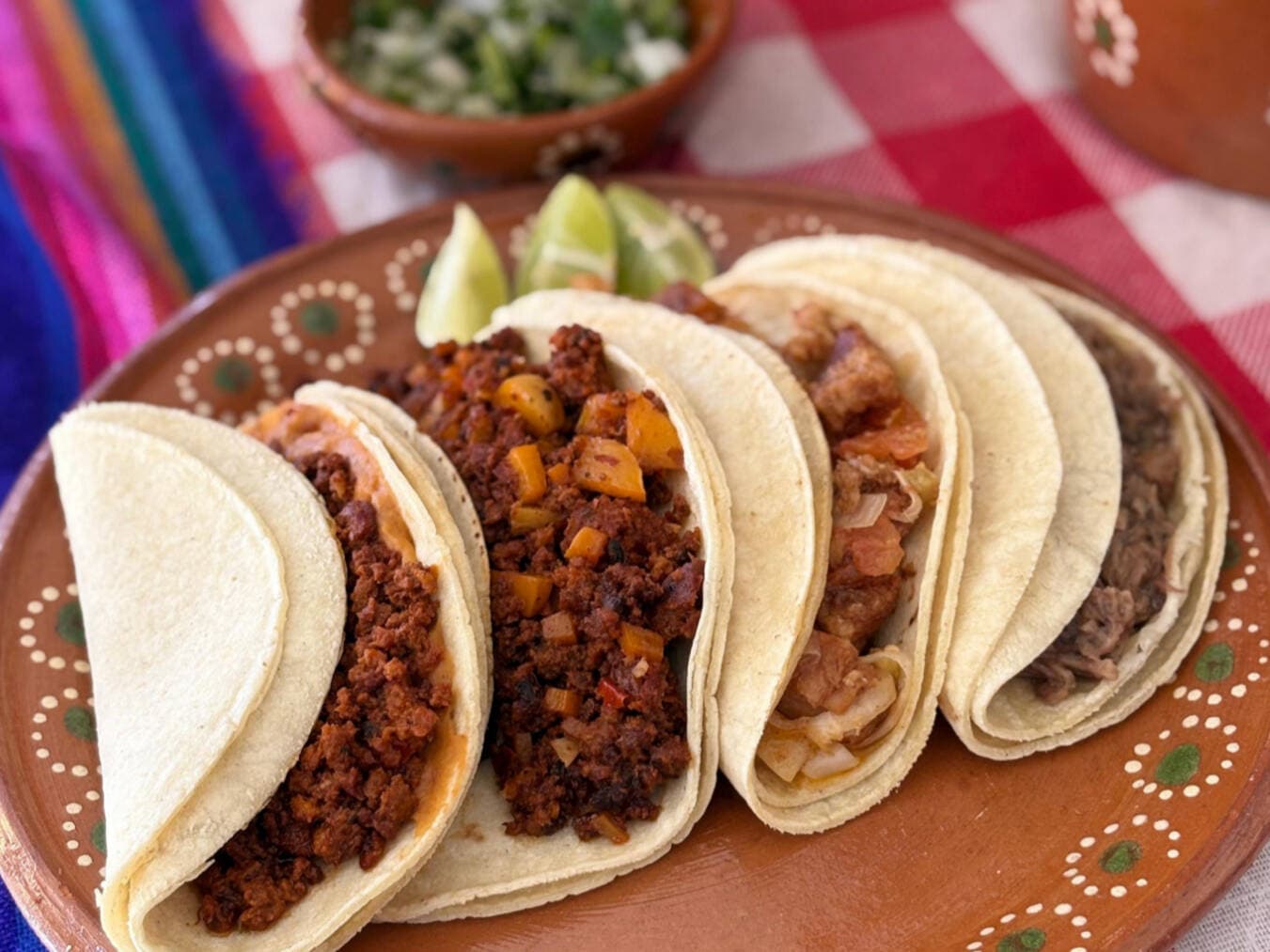Tacos El Wero