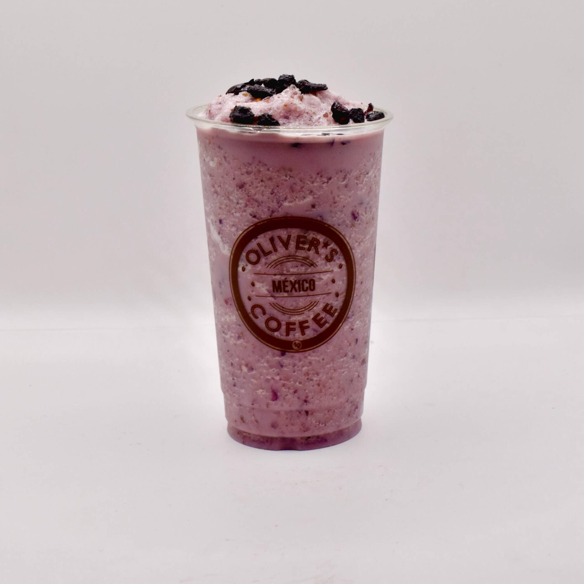 Smoothie de Tisana Irimbo