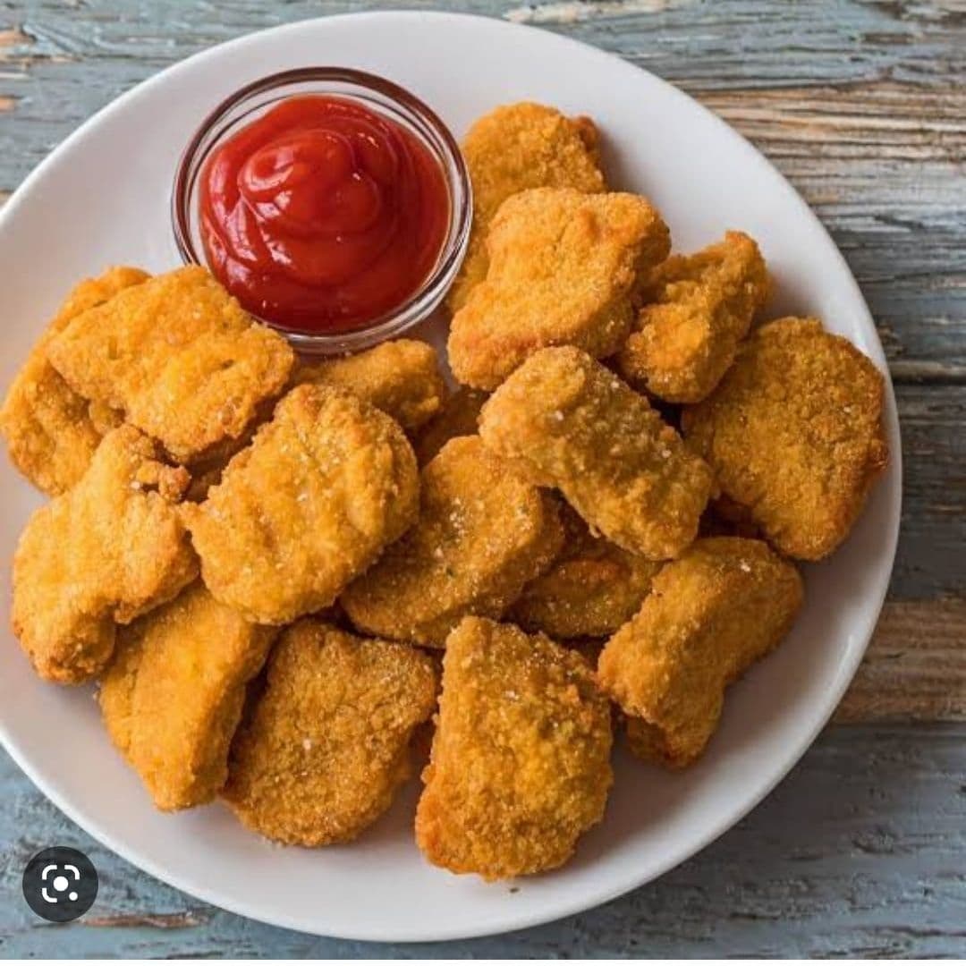Nuggets de Pollo