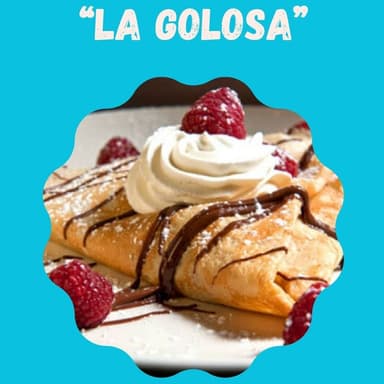 La Golosa