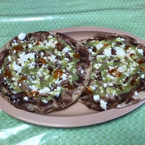 Orden de Memela Sencilla