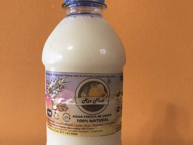 Agua de Horchata