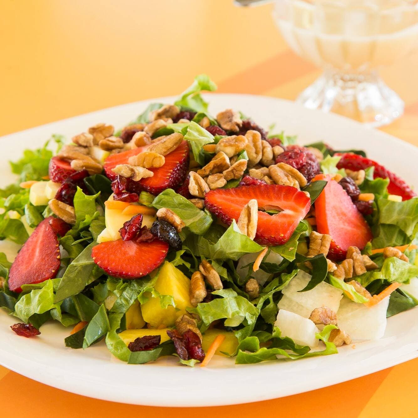 Ensalada Dulce