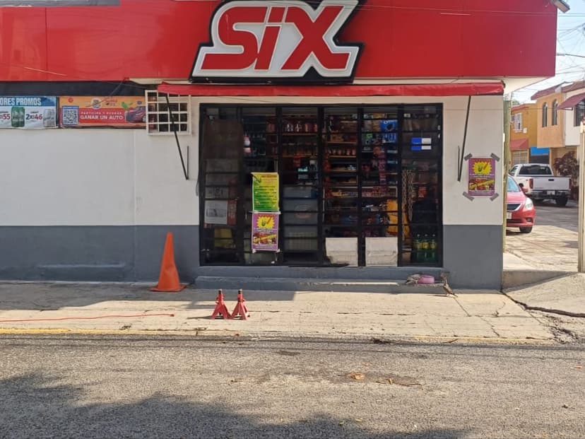 Six Prolongación Muñoz
