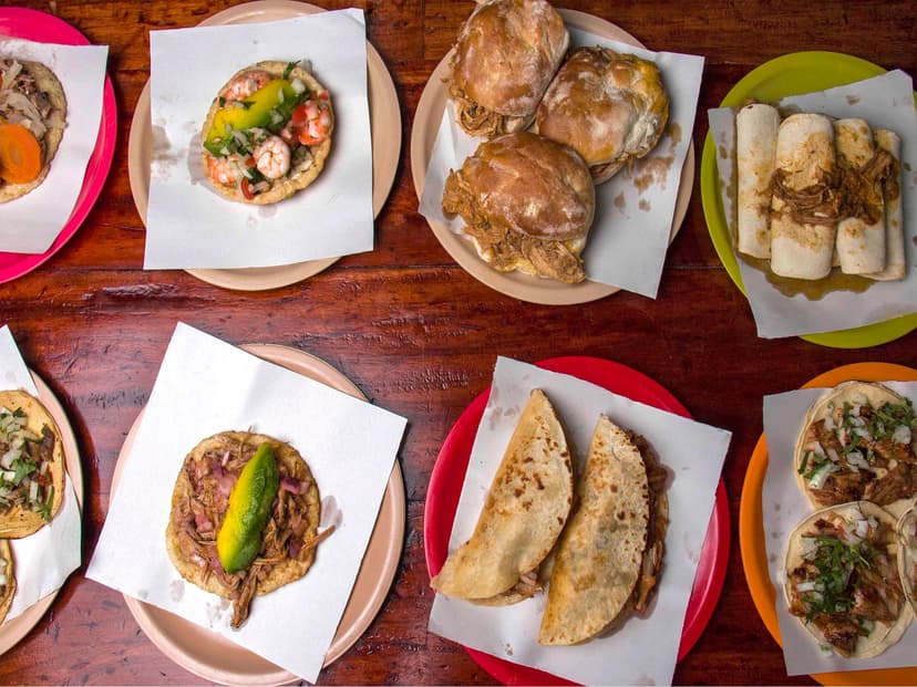 Taqueria Landero