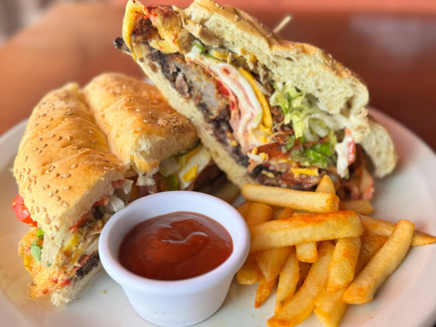 Café La Habana (San Juan)