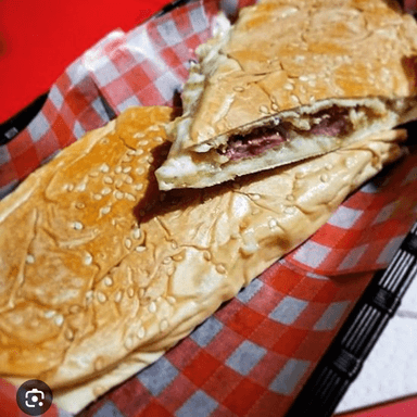 Perro A LA PLANCHA+ Perro Gratinado+ 2 Francesas