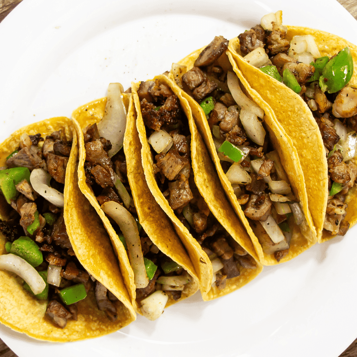 TACOS DE ALAMBRE.