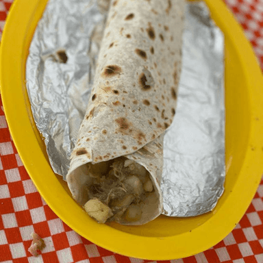 Papas c/chile