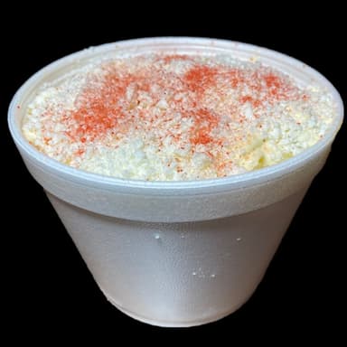 Medio Litro de Elote