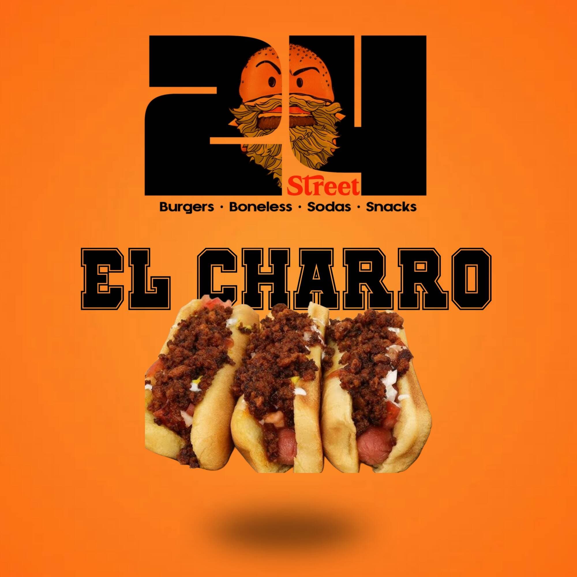 El Charro