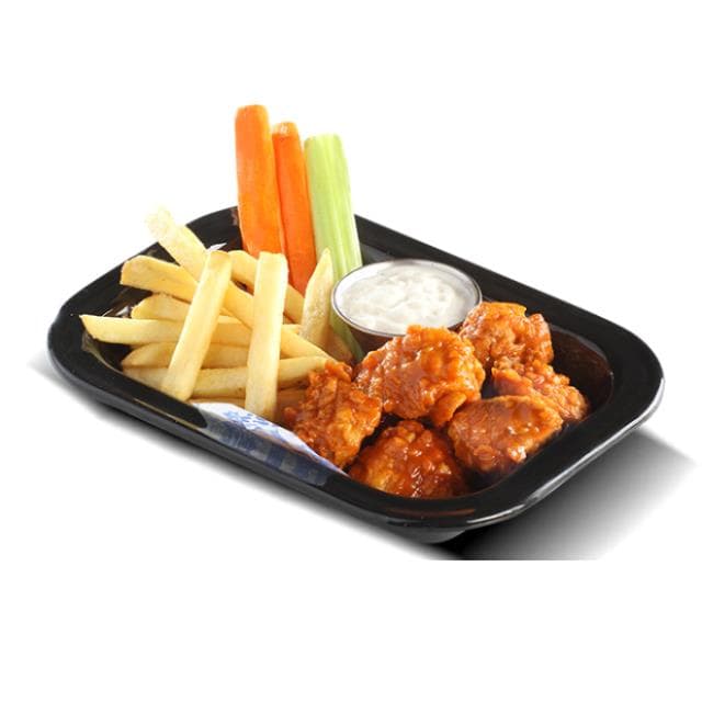 BONELESS SNACK