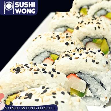 Nagasaki Roll