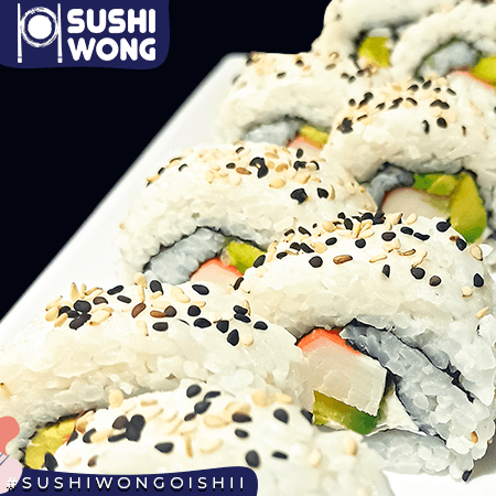 Nagasaki Roll
