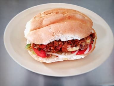 Torta de Pastor C