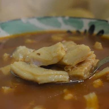 Menudo Chico
