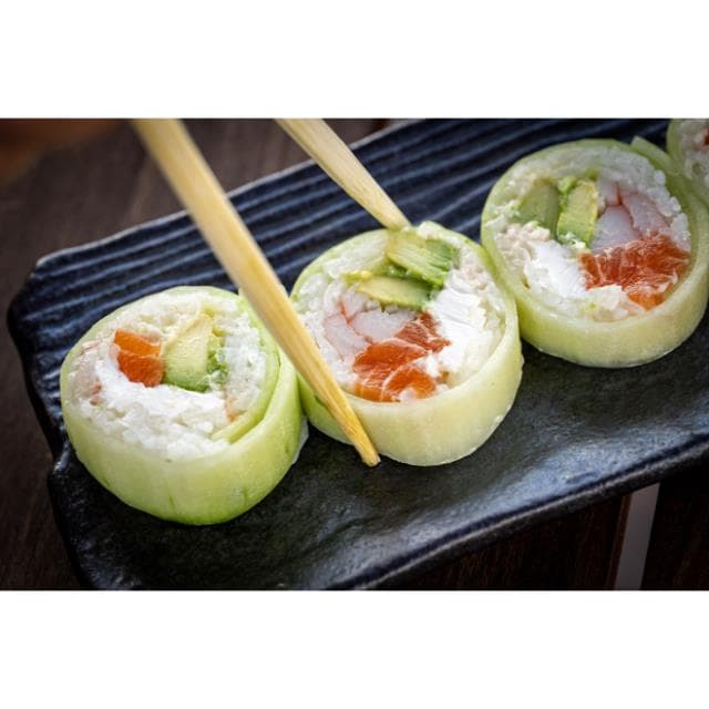APP KYURI CRAB ROLL
