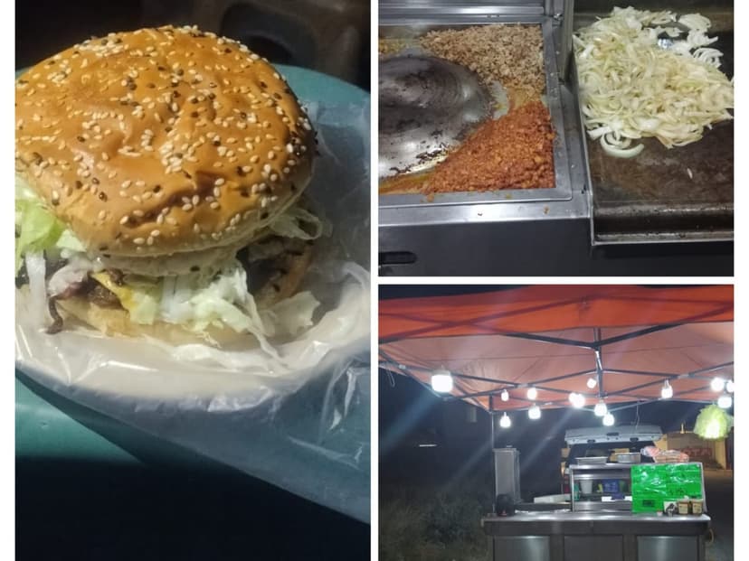 Tacos los chelotes